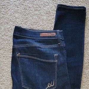 Express Jeggings Size 10R